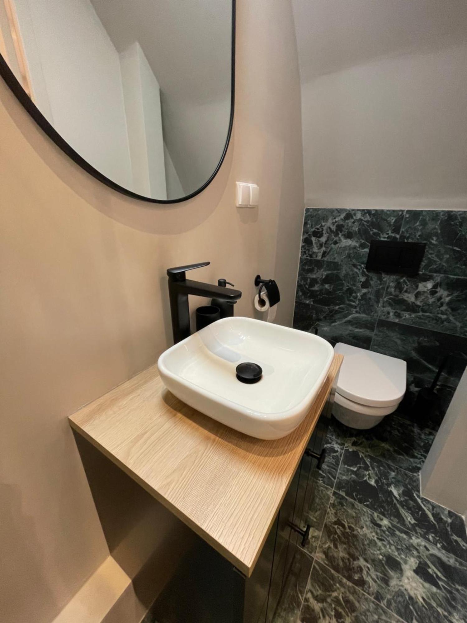 Amsterdam Grachtenappartement Bagian luar foto