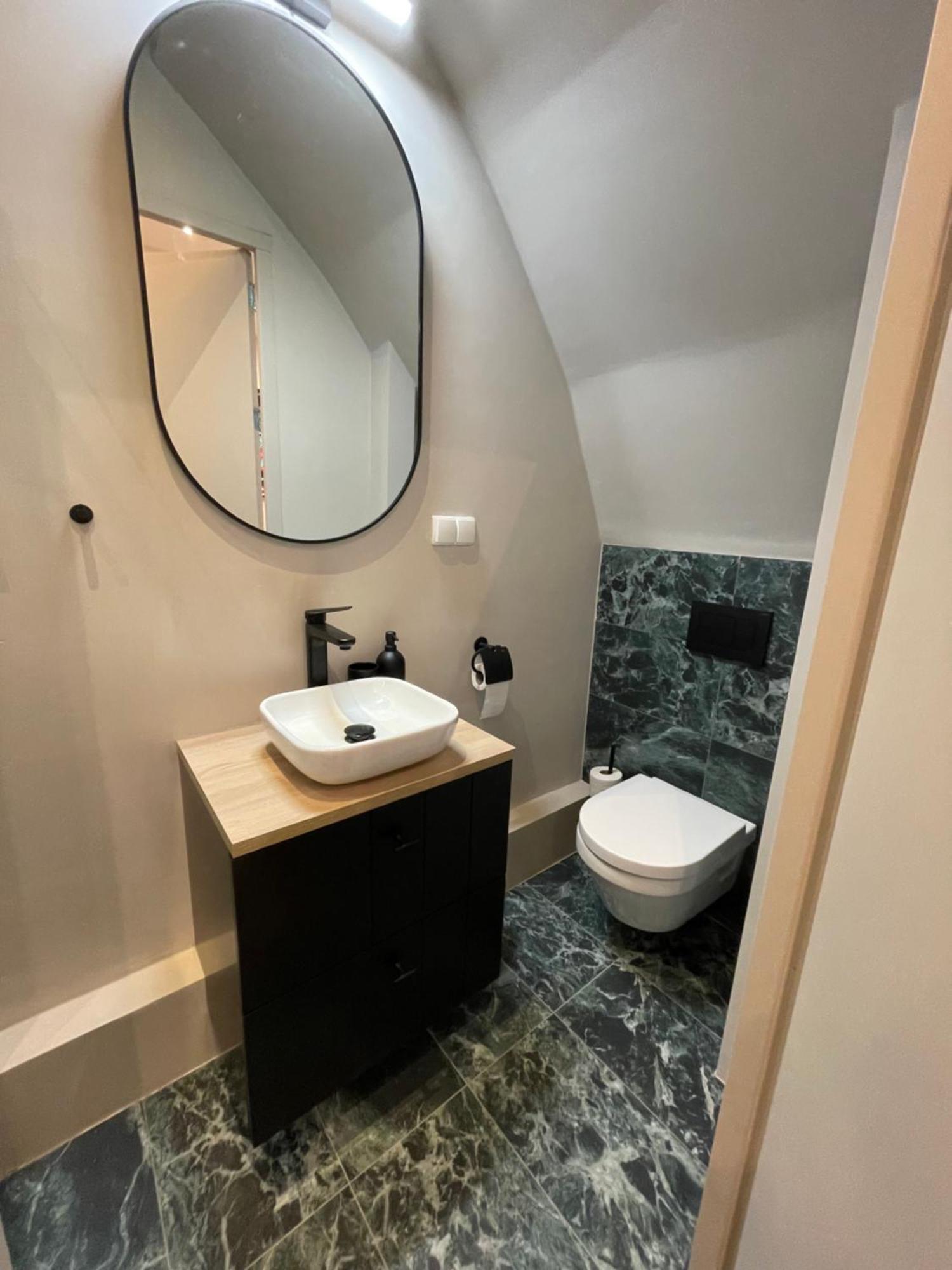 Amsterdam Grachtenappartement Bagian luar foto