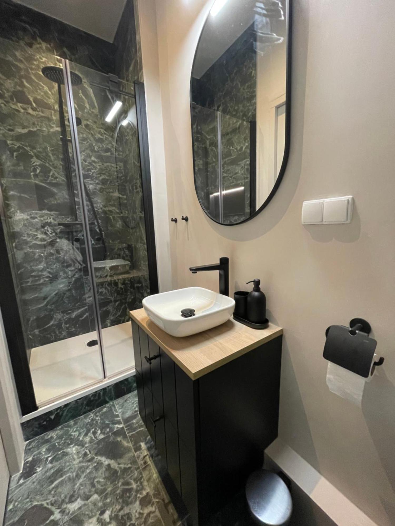 Amsterdam Grachtenappartement Bagian luar foto