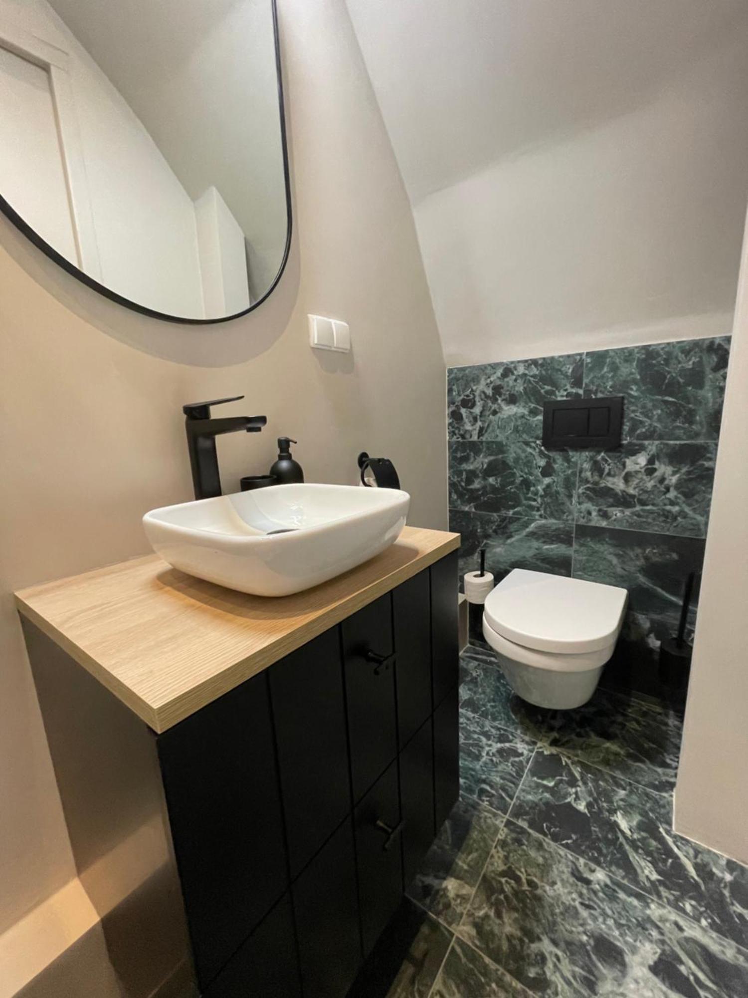 Amsterdam Grachtenappartement Bagian luar foto