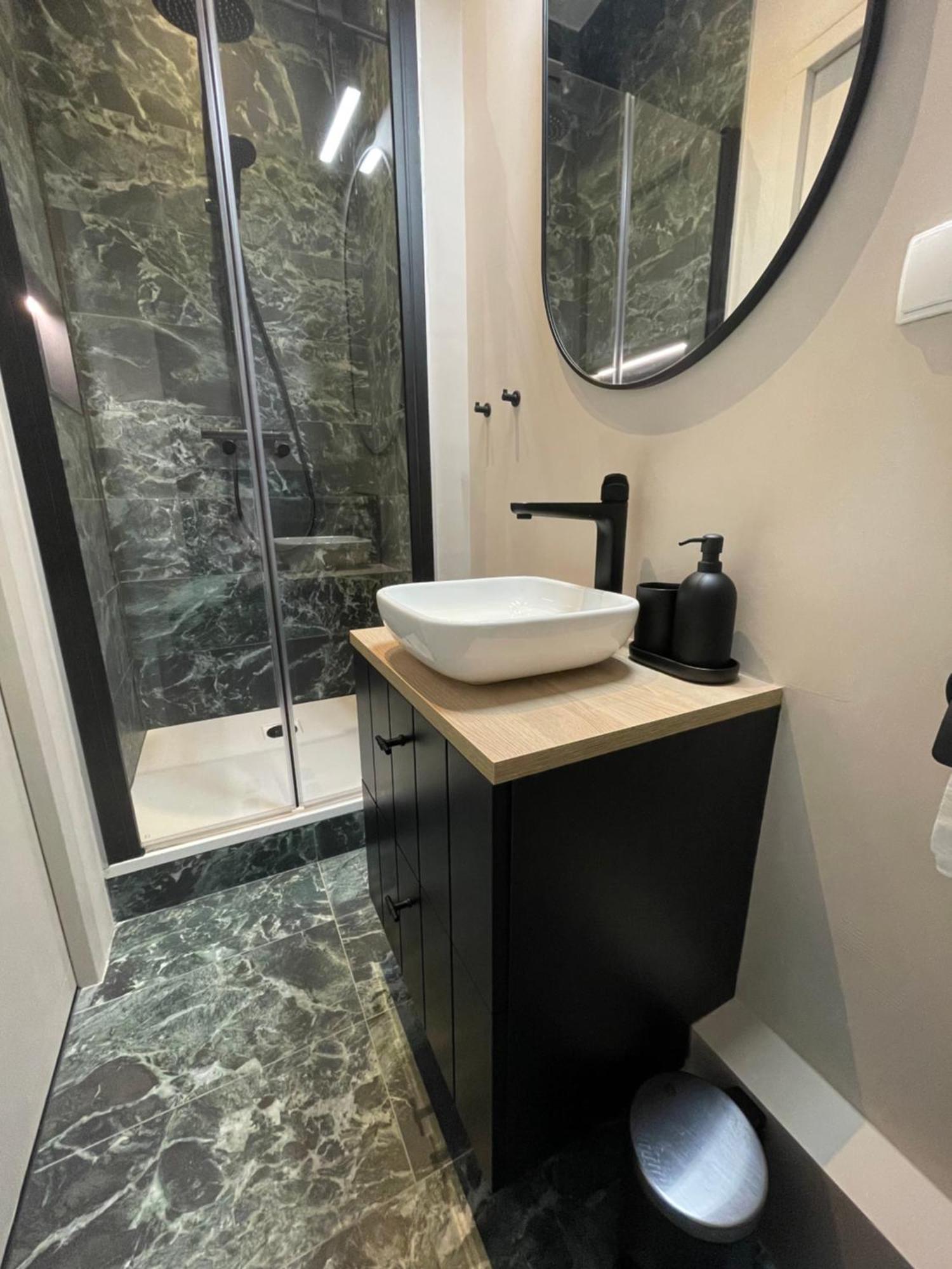 Amsterdam Grachtenappartement Bagian luar foto