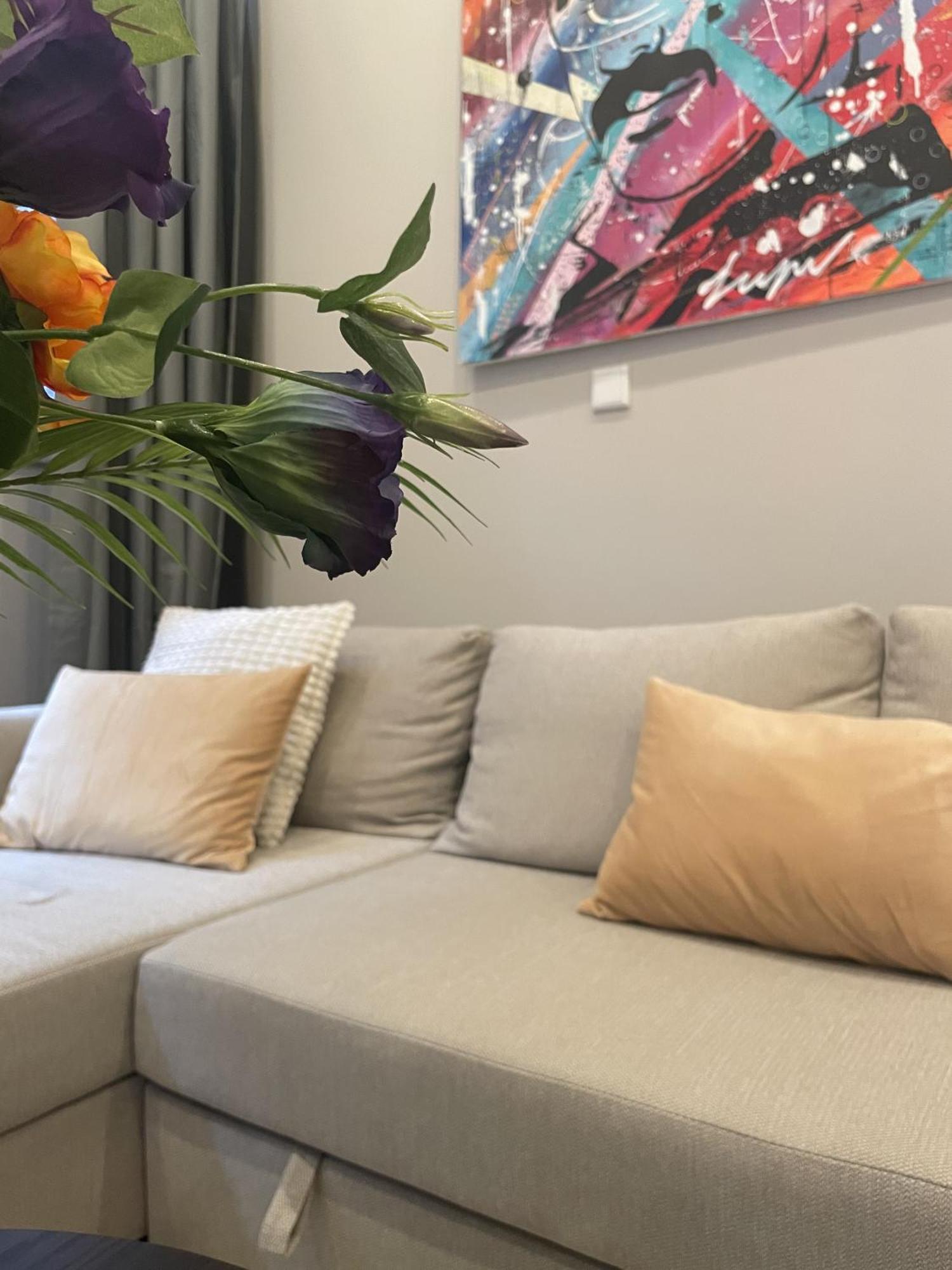 Amsterdam Grachtenappartement Bagian luar foto